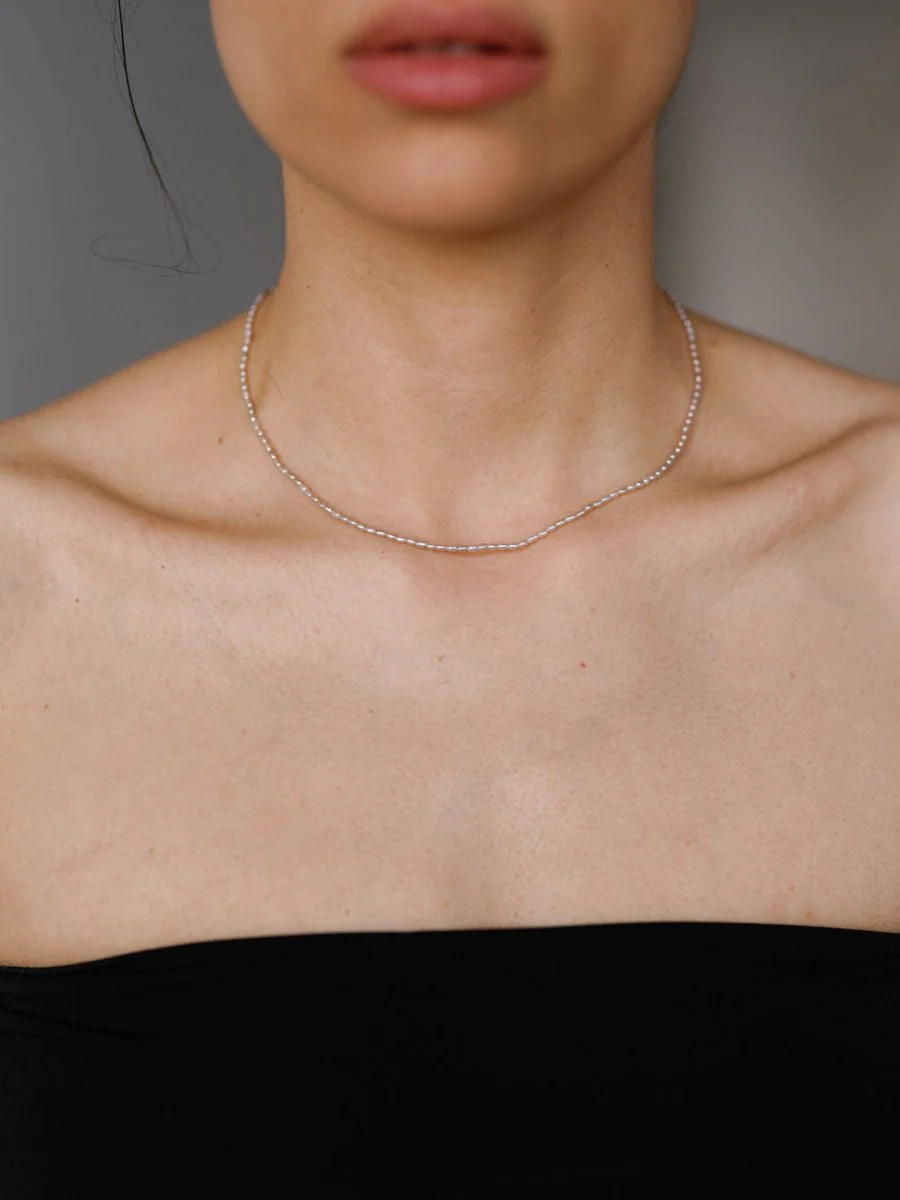 Lisbeth Minori Necklace - Image 3