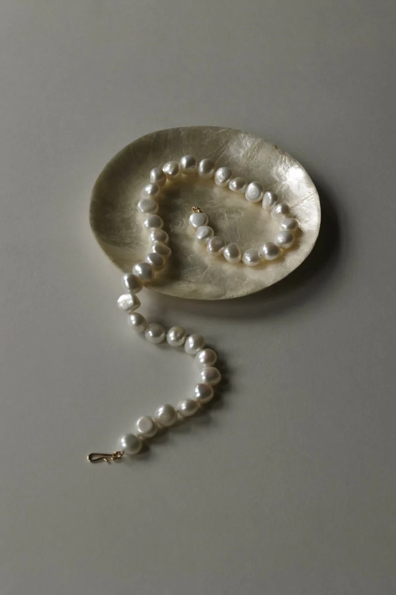 Lisbeth Perle Necklace - Image 6