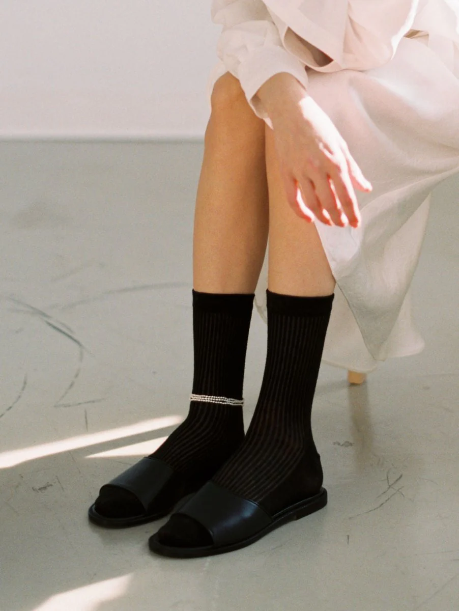 Lisbeth Portofino Anklet