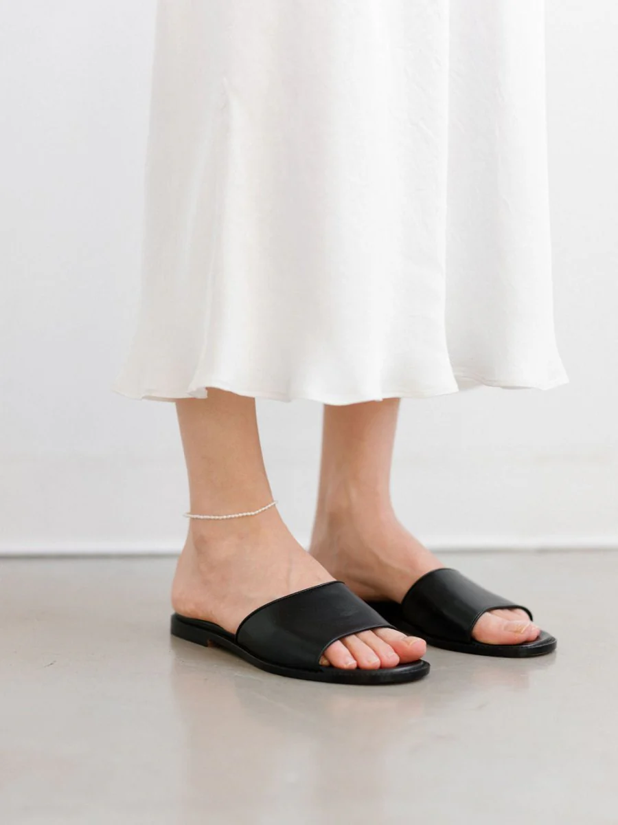 Lisbeth Portofino Anklet - Image 2