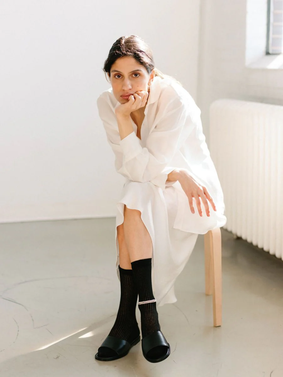 Lisbeth Portofino Anklet - Image 3
