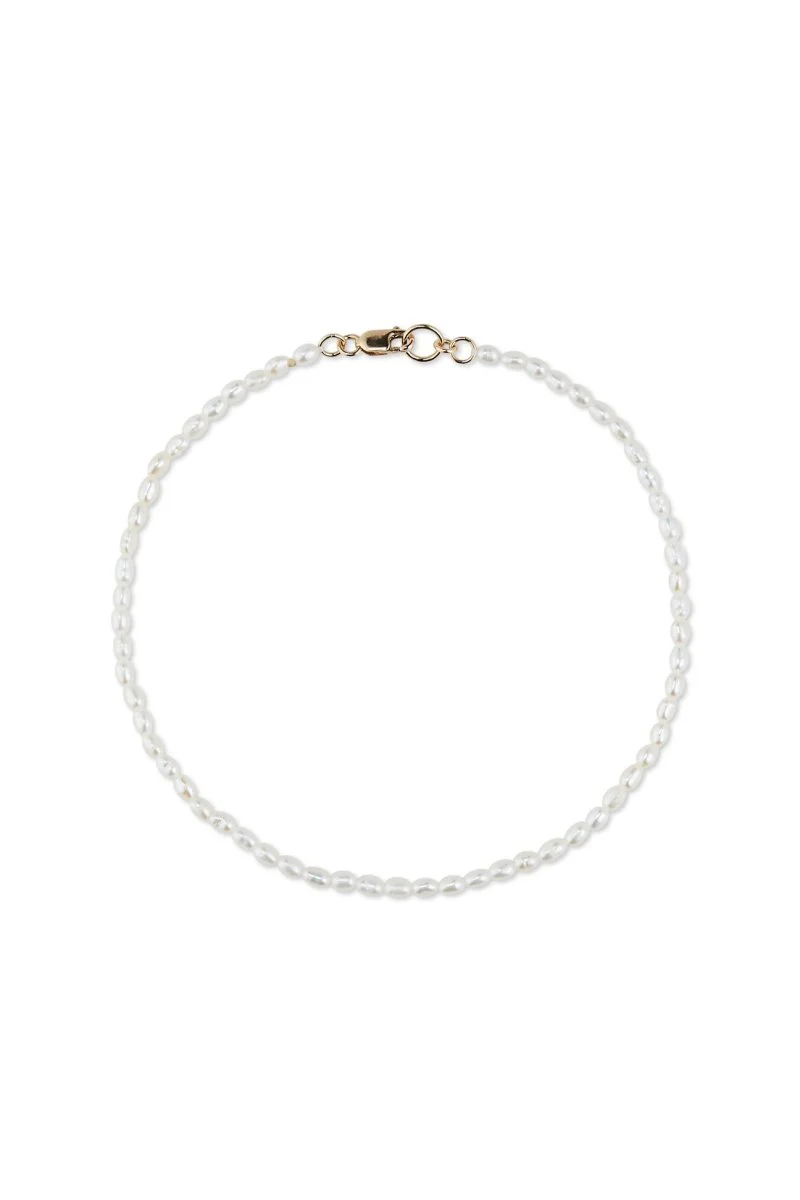 Lisbeth Portofino Anklet - Image 4