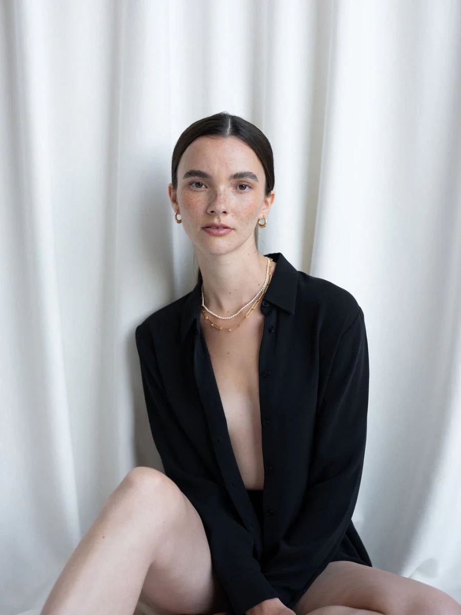 Lisbeth Portofino Necklace - Image 3