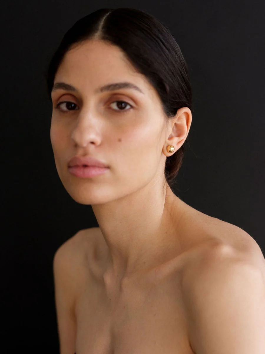 Lisbeth Roan Earrings