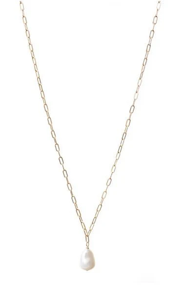 Lisbeth Rosie Necklace - Image 6
