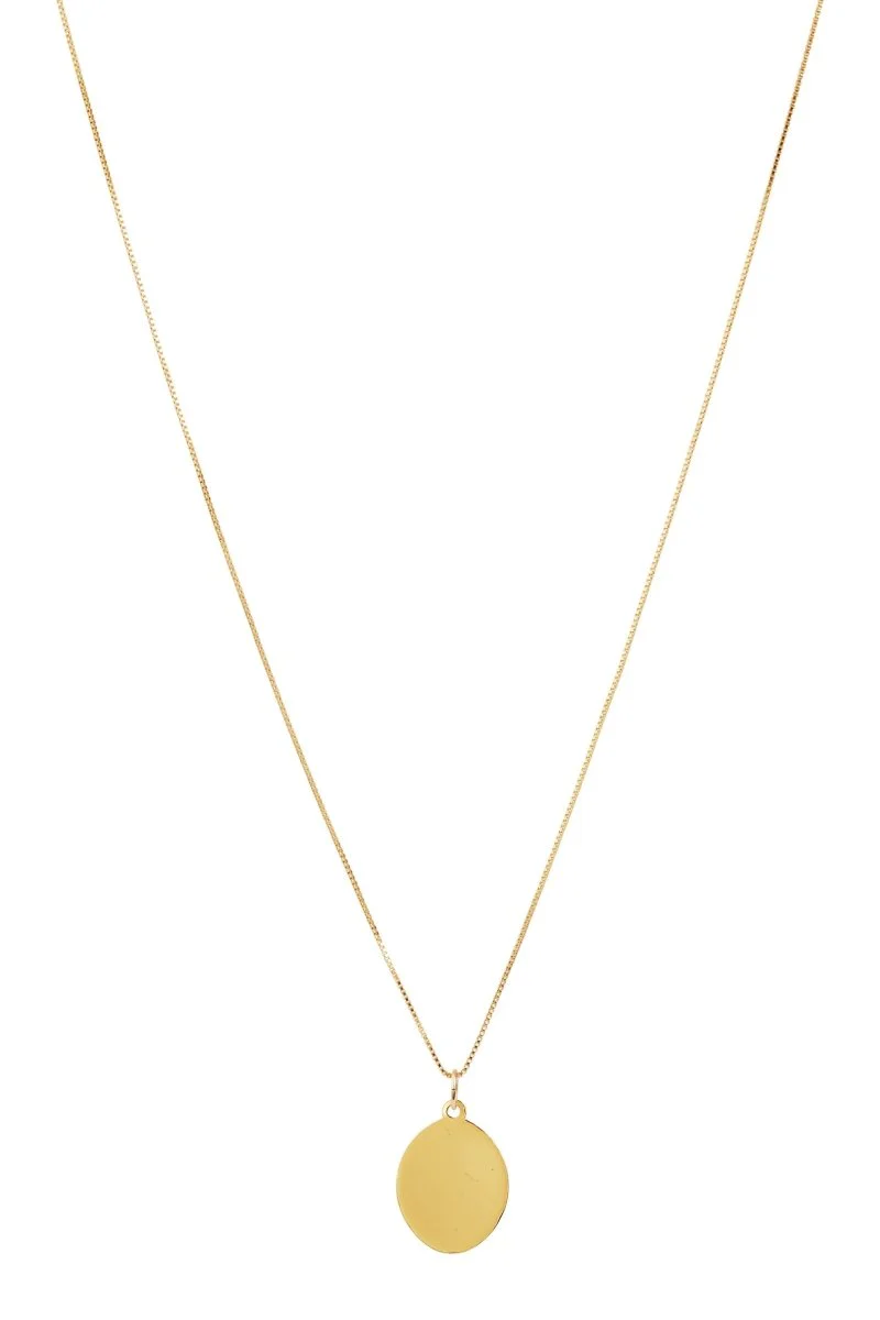 Lisbeth Shelby Necklace - Image 3