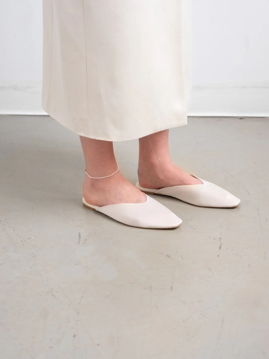 Lisbeth Sparrow Anklet - Image 2