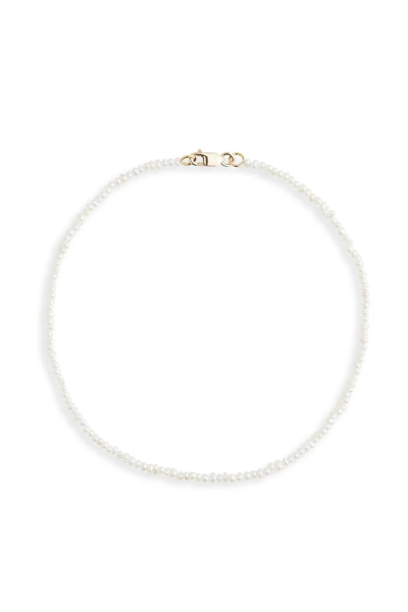 Lisbeth Sparrow Anklet - Image 3