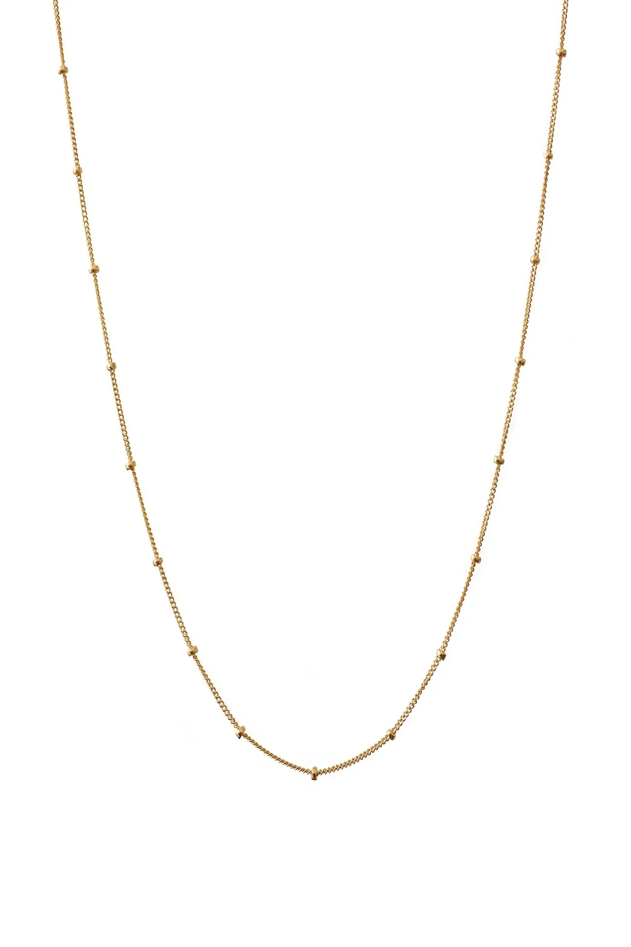 Lisbeth Tabitha Necklace - Image 2