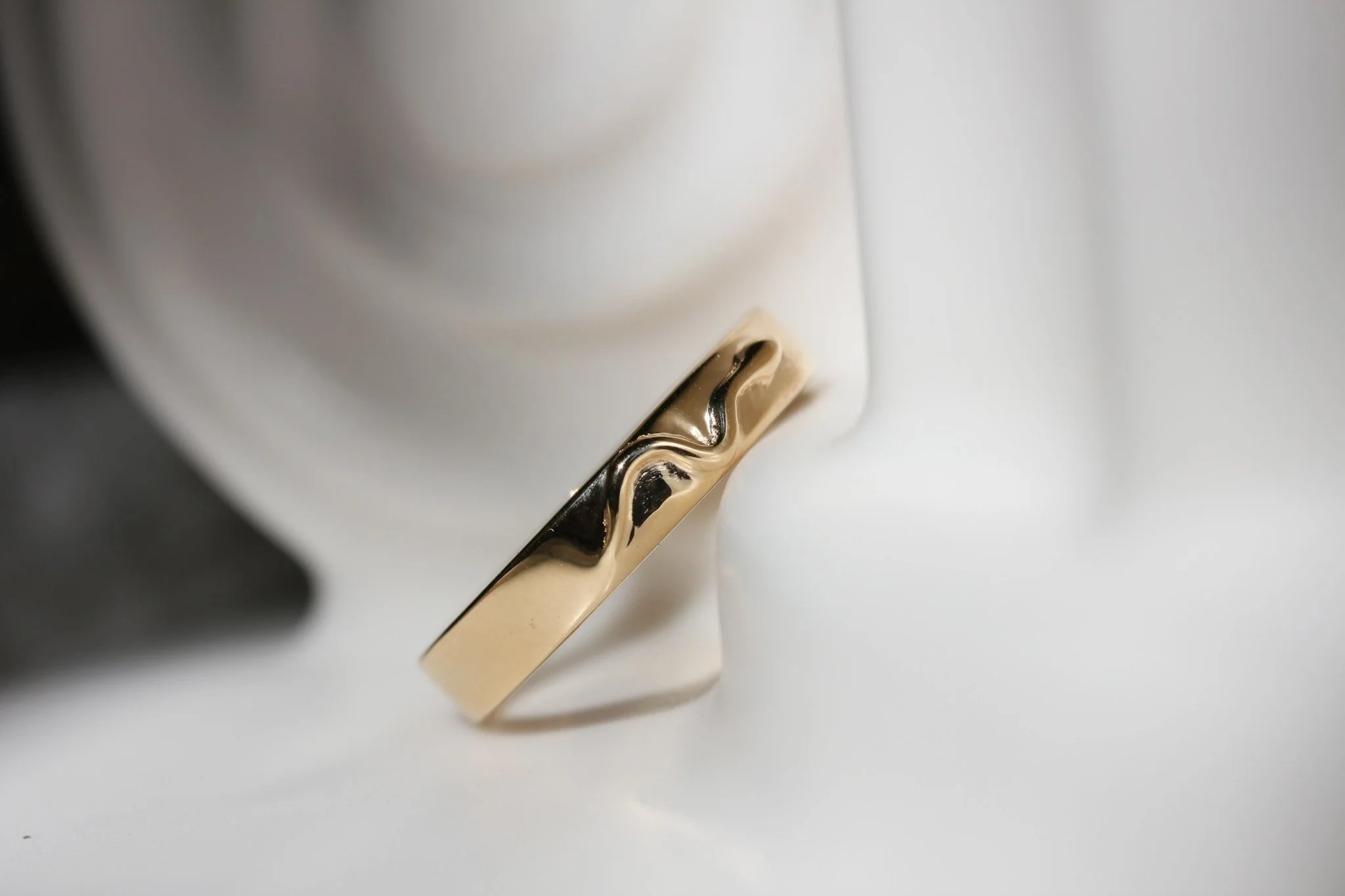 Little Gold Little Snake Band - Image 3
