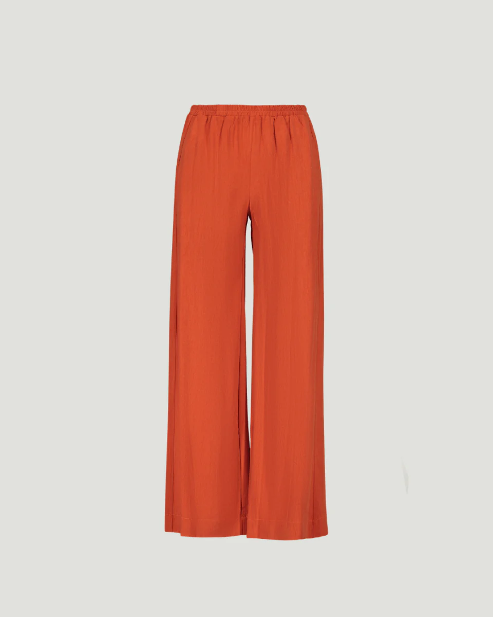 Marigold Benjamin Pants (Orange) - Image 4