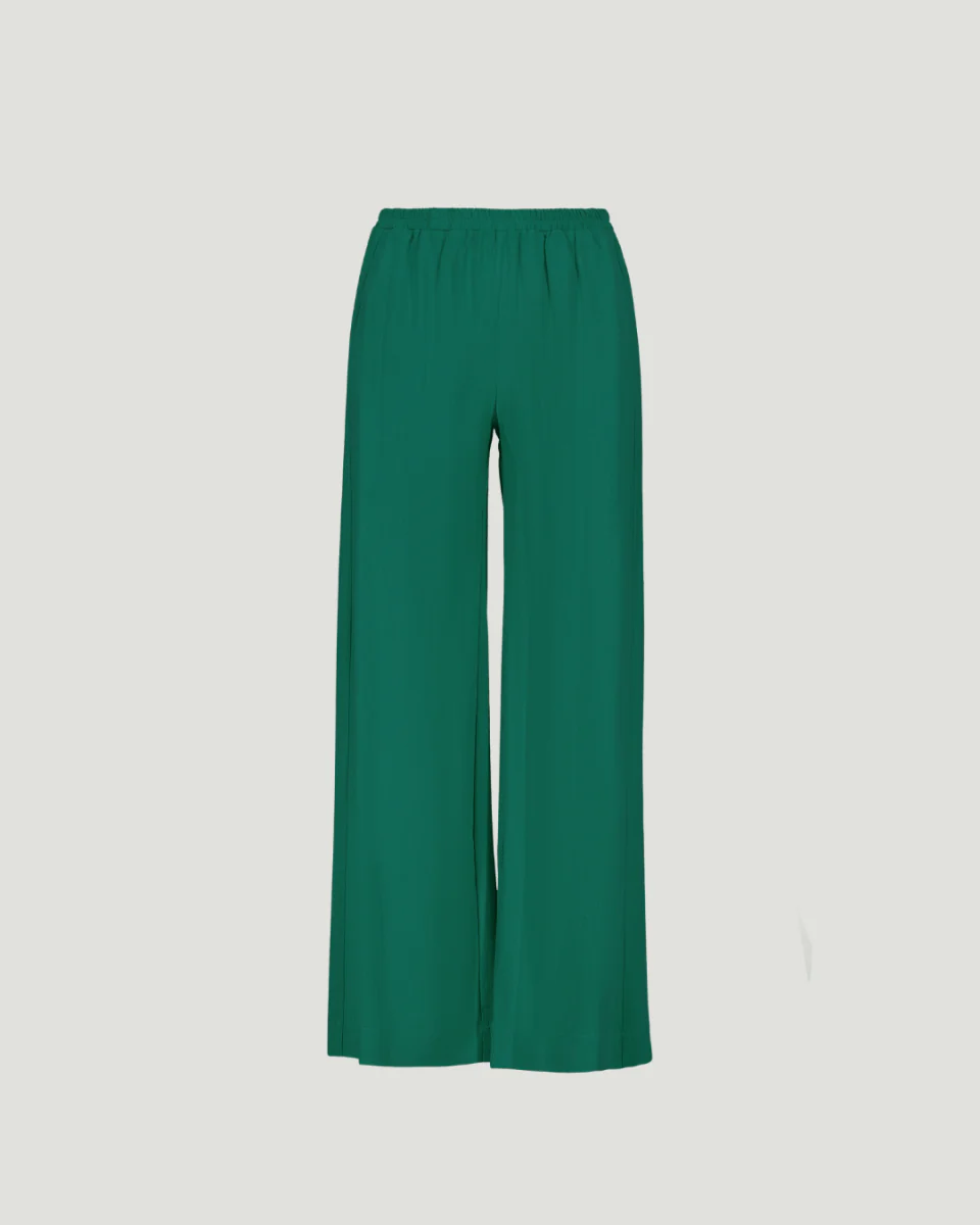 Marigold Benjamin Pants (Green) - Image 5