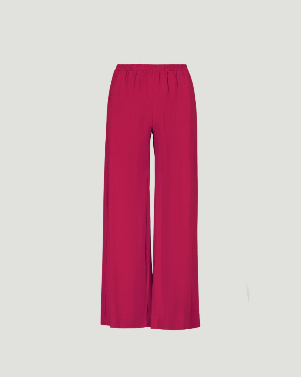 Marigold Benjamin Pants (Magenta) - Image 8