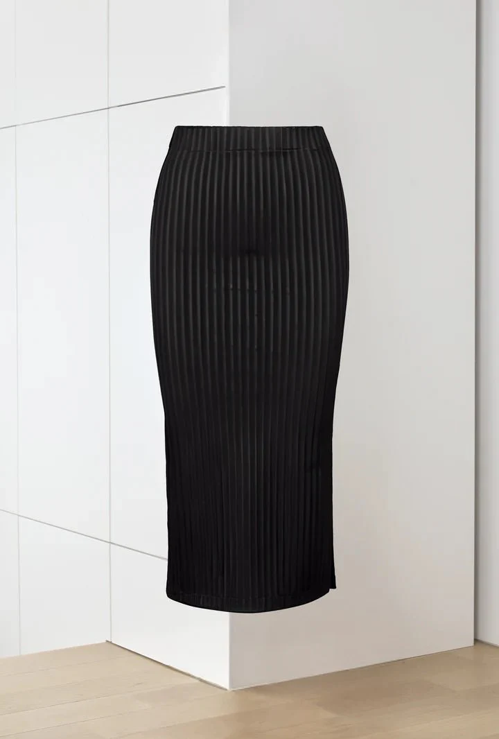 Marigold Garance Skirt (Black) - Image 6