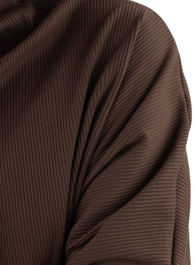 Meg Batwing Skinny Top (Coco) - Image 16