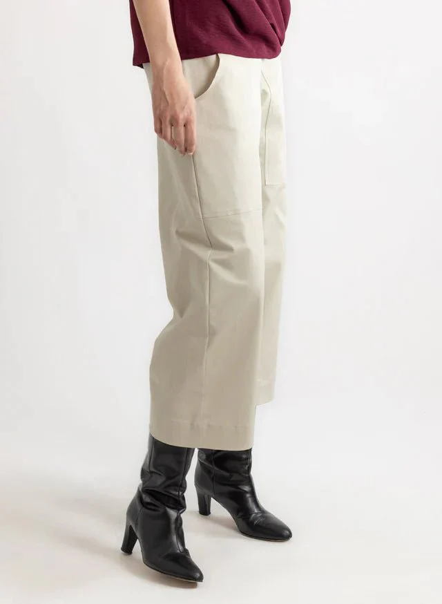 Meg Carpenter Jean (Ivory) - Image 21