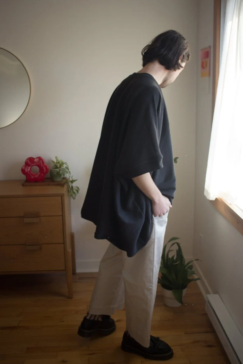 Meg Carpenter Jean (Ivory) - Image 8