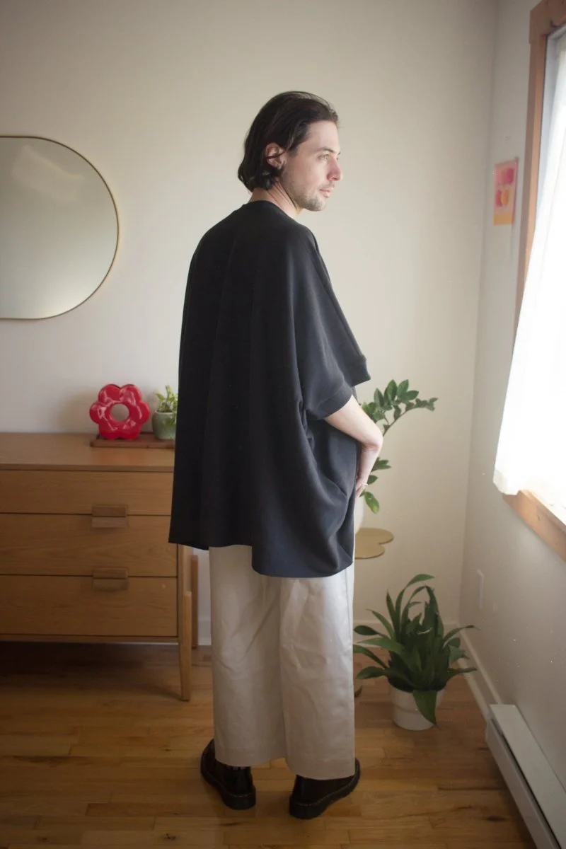 Meg Carpenter Jean (Ivory) - Image 9