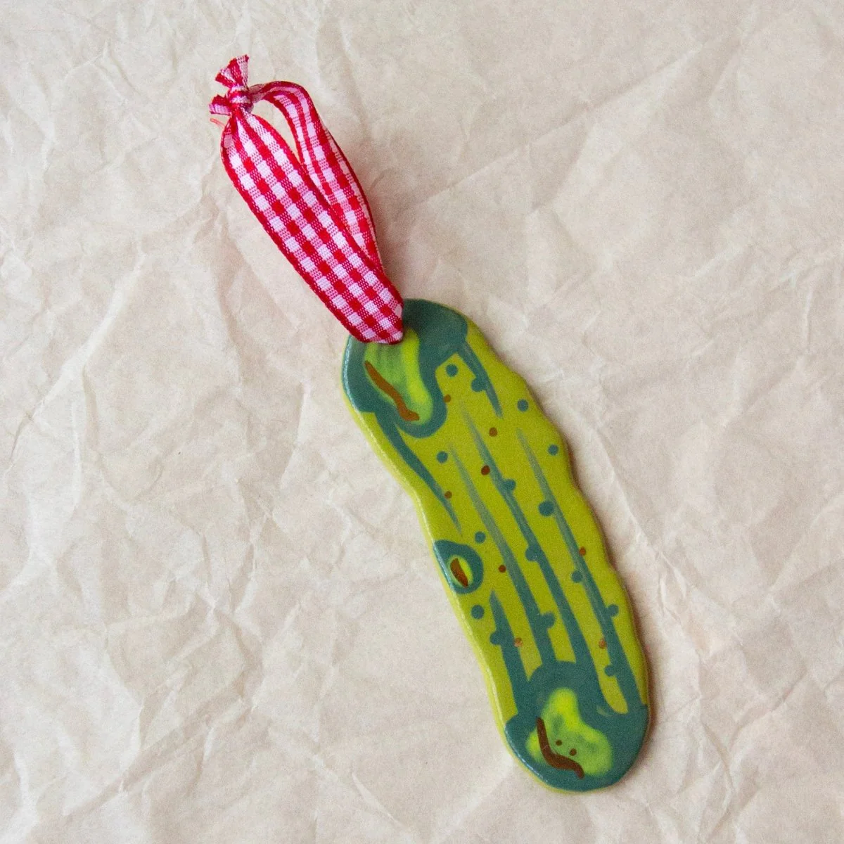 Meghan MacWhirter Tree Ornaments (Assorted) - Image 10