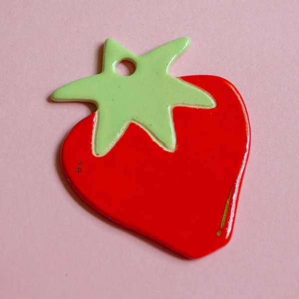 Meghan MacWhirter Tree Ornaments (Assorted) - Image 3