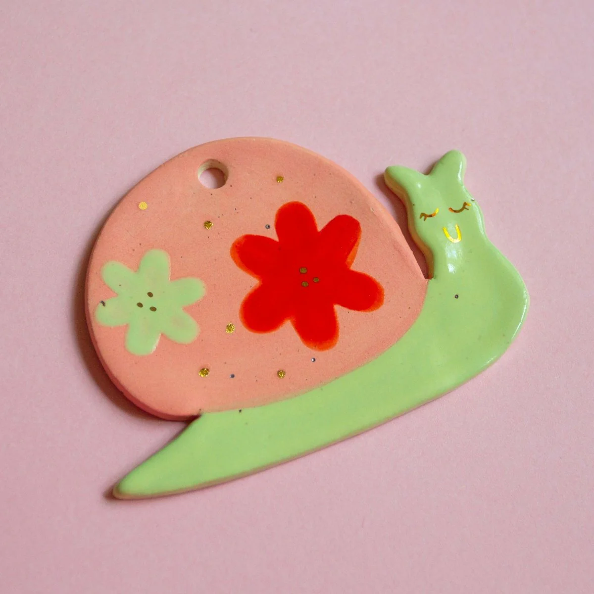 Meghan MacWhirter Tree Ornaments (Assorted) - Image 4