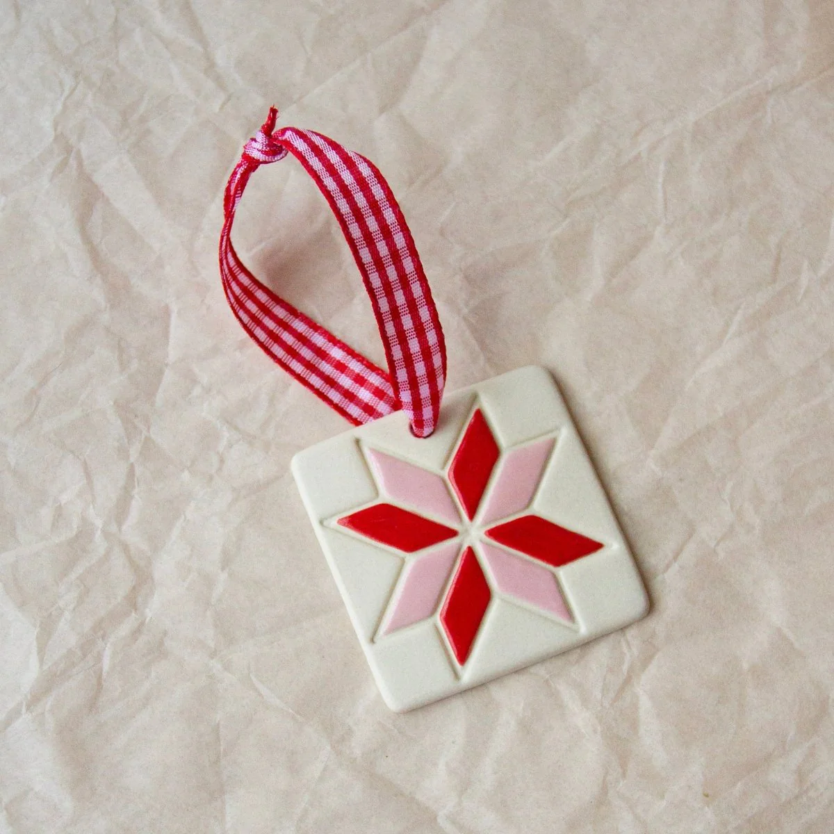 Meghan MacWhirter Tree Ornaments (Assorted) - Image 7