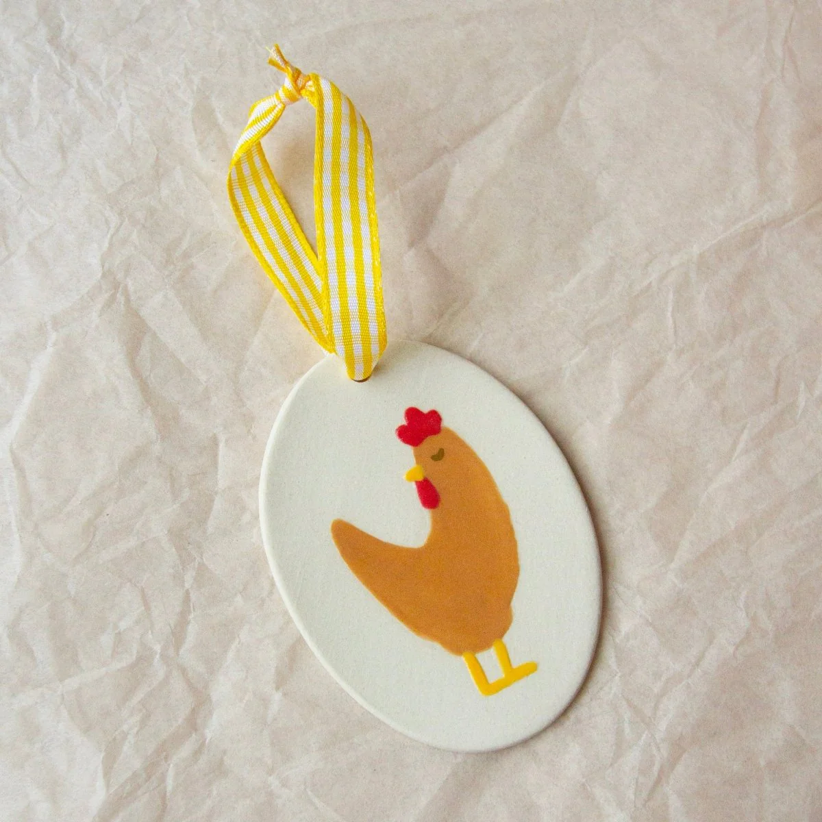 Meghan MacWhirter Tree Ornaments (Assorted) - Image 8