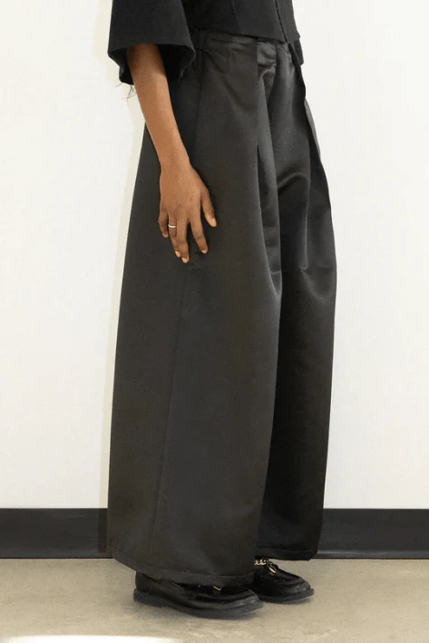 Mercy House Antre Pleated Pants - Image 6
