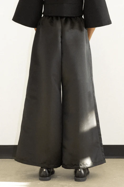 Mercy House Antre Pleated Pants - Image 7