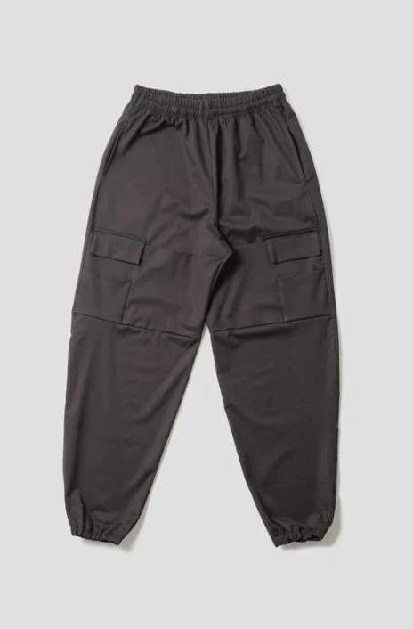 Mercy House Mountain Cargo Pants (Black) - Image 11
