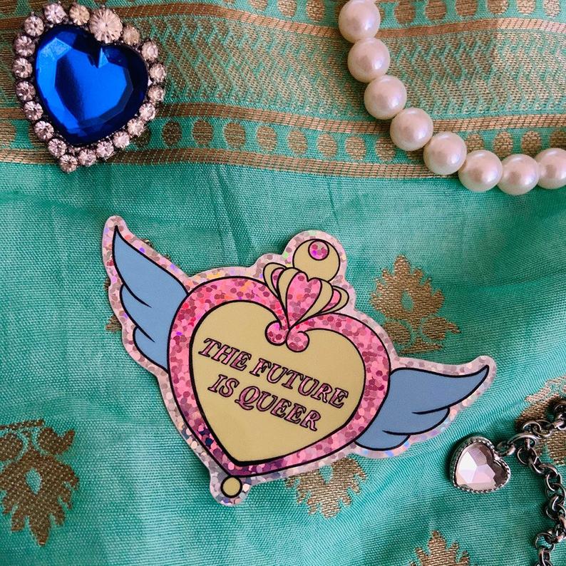Munea Wadud Stickers - Image 6