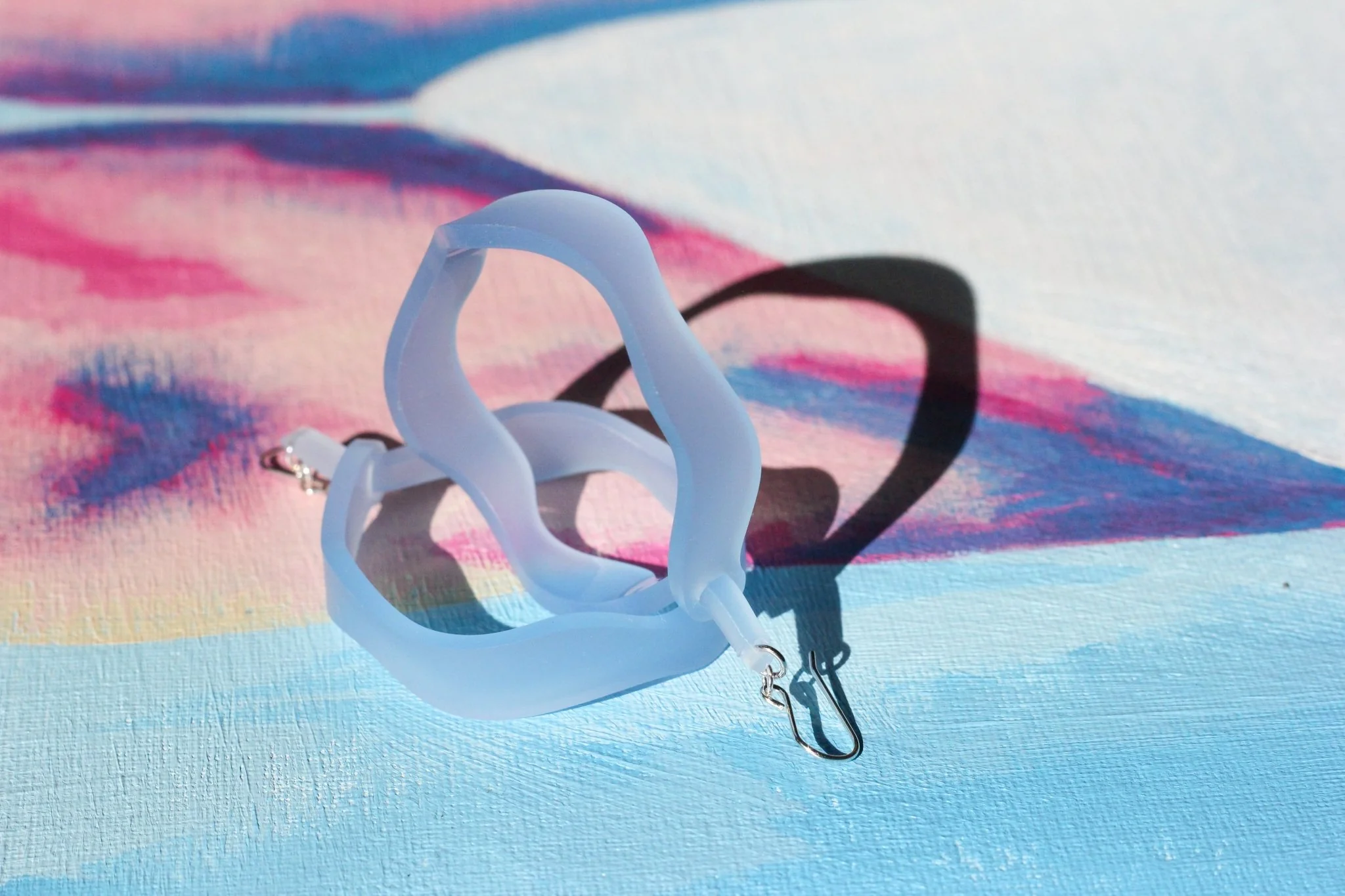 Nic Nac Hoops (Multiple Colours) - Image 9