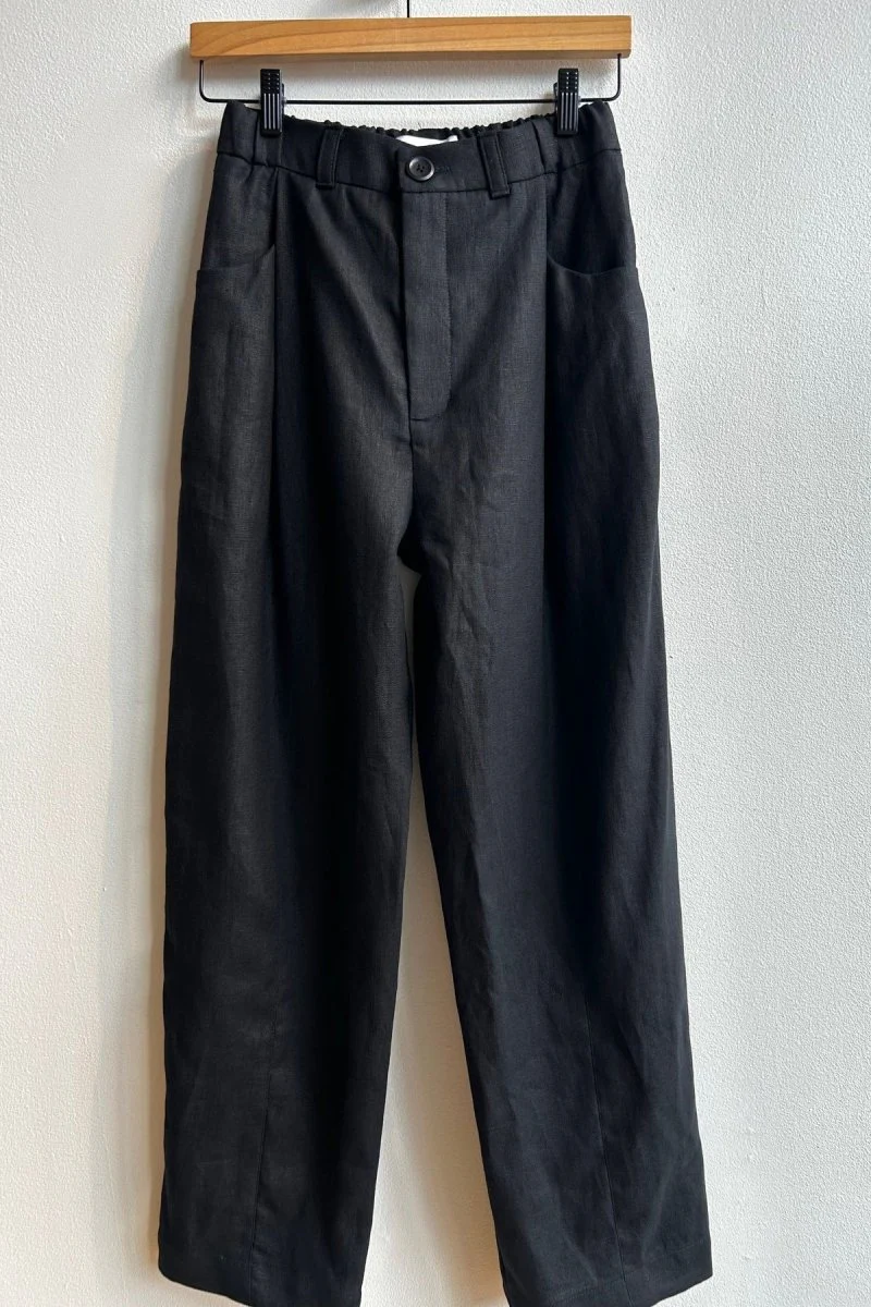 Odeyalo Marci Pants (Black) - Image 9