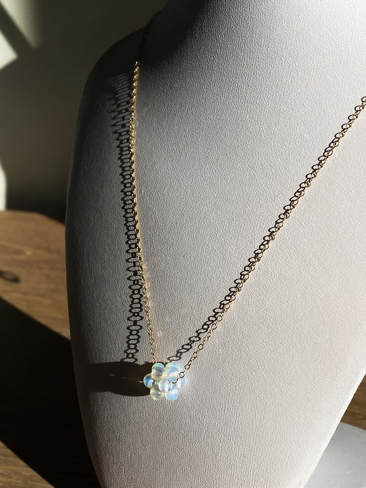 Oneiro Better Together Necklace - Image 3