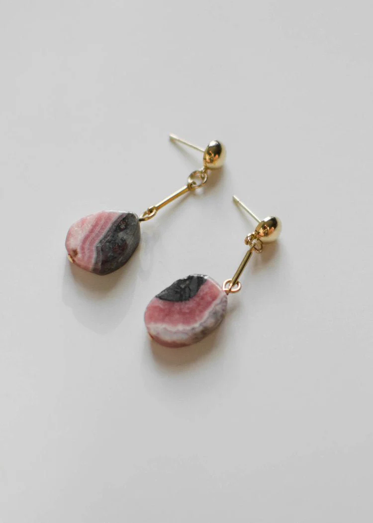 Oneiro Veni Vedi Vici Earrings - Image 2