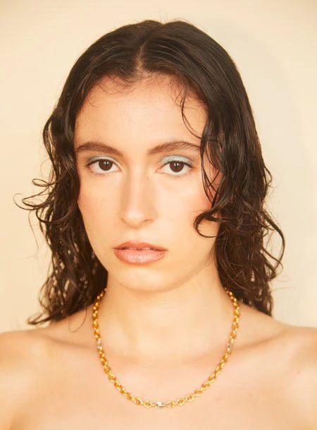Par Ici 2-Tone Swivel Chain (In-Store) - Image 3