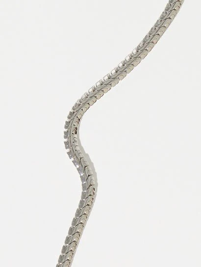 Par Ici 2Tone Snake Chain (In-Store) - Image 5