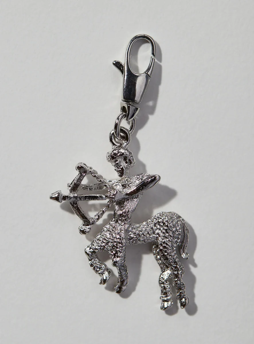 Par Ici Zodiac Bracelet - Choose Your Sign - (Online Exclusive) - Image 29