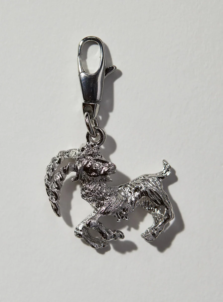 Par Ici Zodiac Bracelet - Choose Your Sign - (Online Exclusive) - Image 31