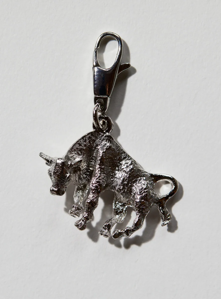 Par Ici Zodiac Charms - Choose Your Sign - (Online Exclusive) - Image 10
