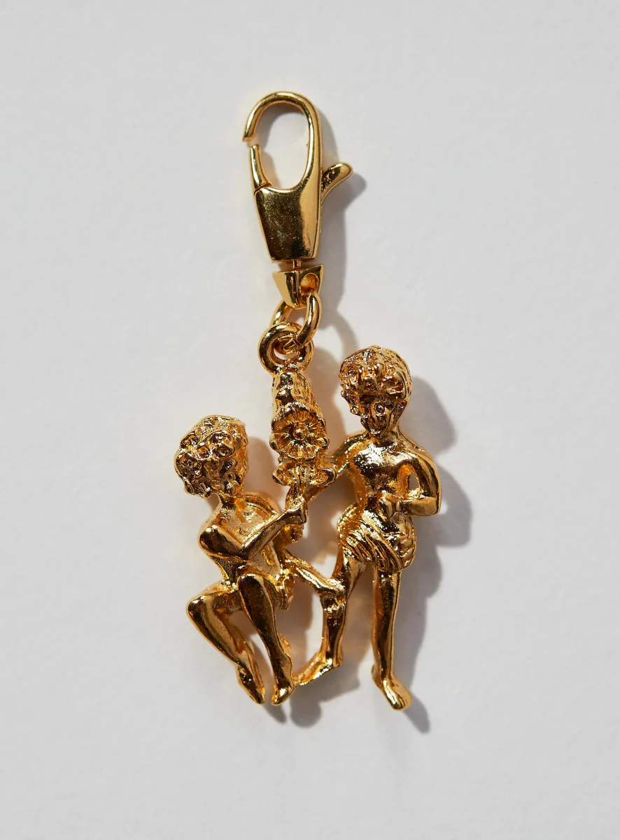 Par Ici Zodiac Charms - Choose Your Sign - (Online Exclusive) - Image 11