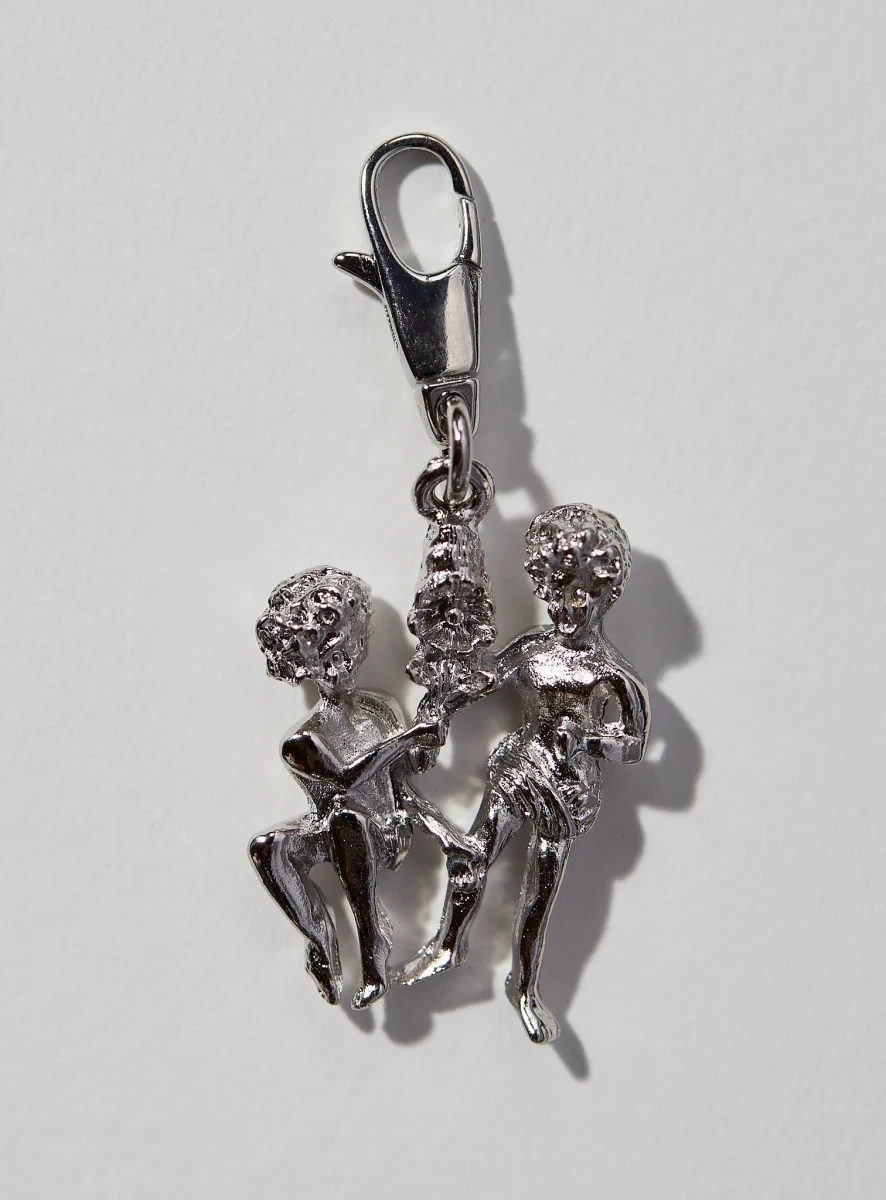 Par Ici Zodiac Charms - Choose Your Sign - (Online Exclusive) - Image 12