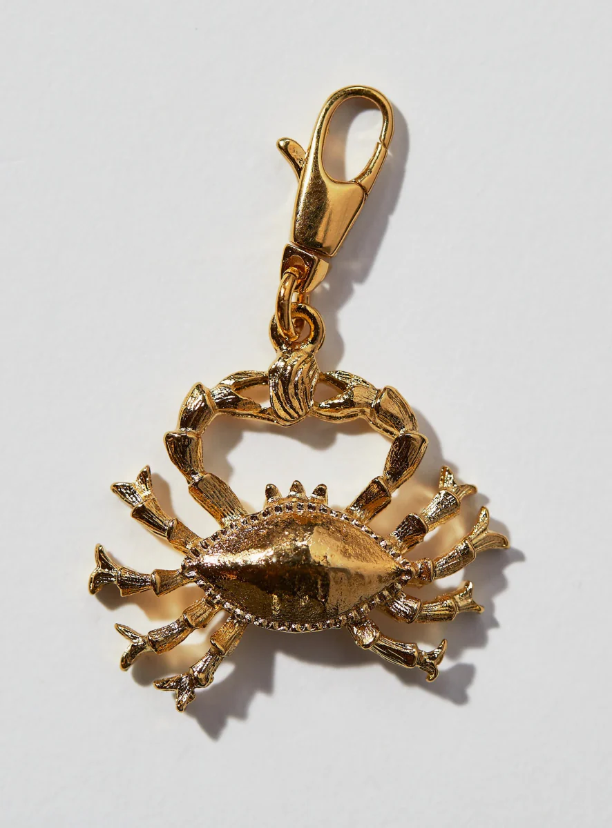 Par Ici Zodiac Charms - Choose Your Sign - (Online Exclusive) - Image 13