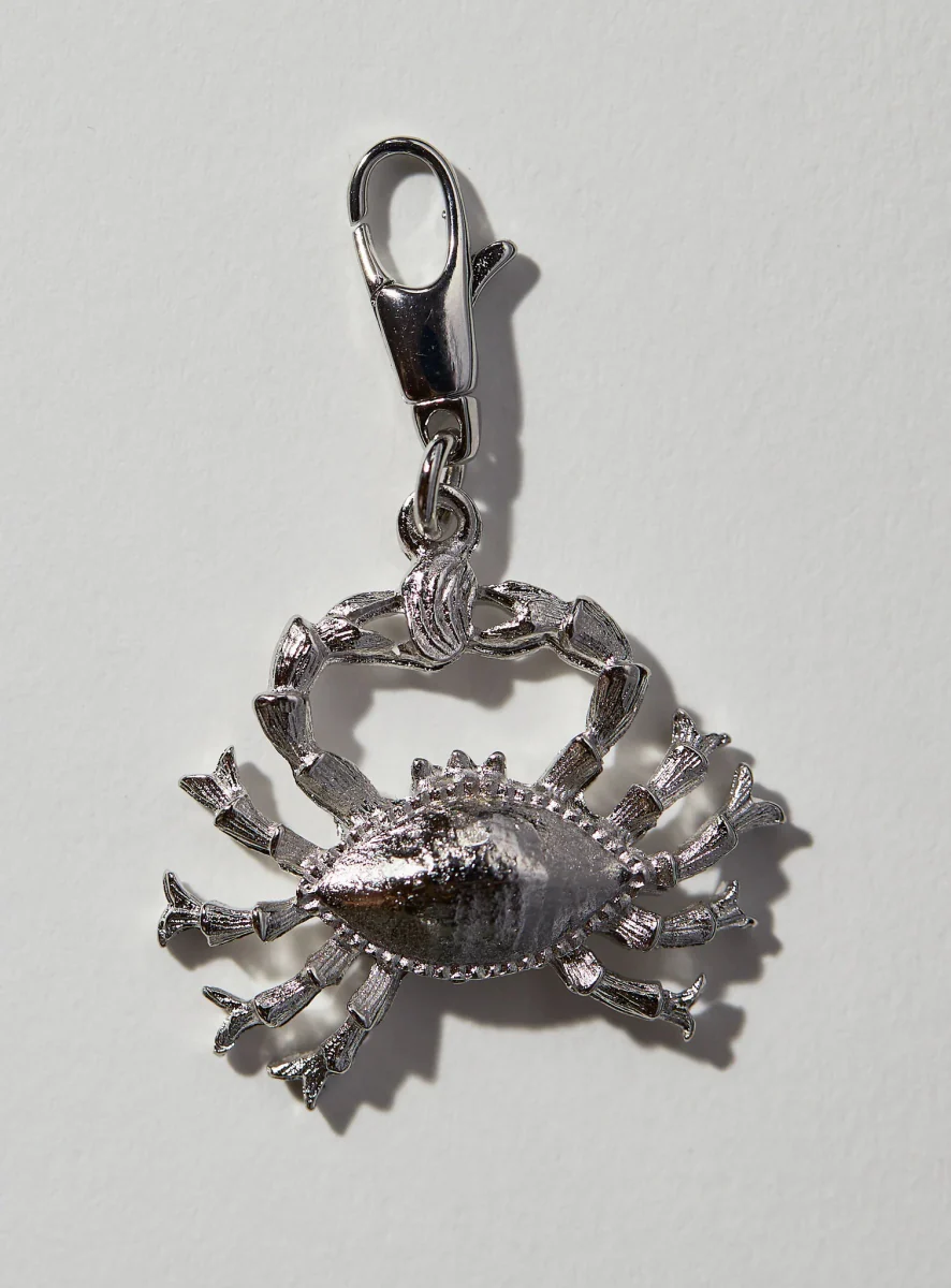Par Ici Zodiac Charms - Choose Your Sign - (Online Exclusive) - Image 14