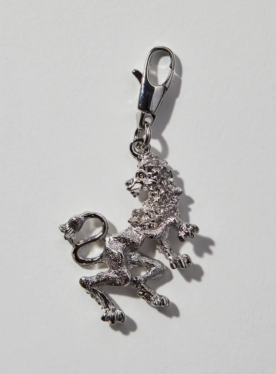 Par Ici Zodiac Charms - Choose Your Sign - (Online Exclusive) - Image 16