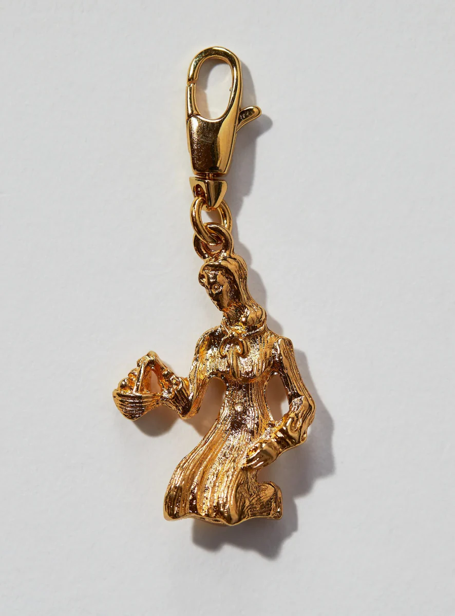 Par Ici Zodiac Charms - Choose Your Sign - (Online Exclusive) - Image 17