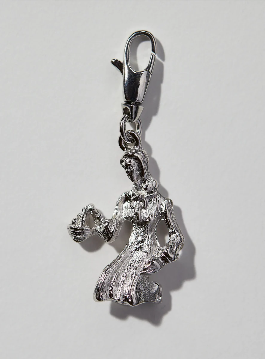 Par Ici Zodiac Charms - Choose Your Sign - (Online Exclusive) - Image 18
