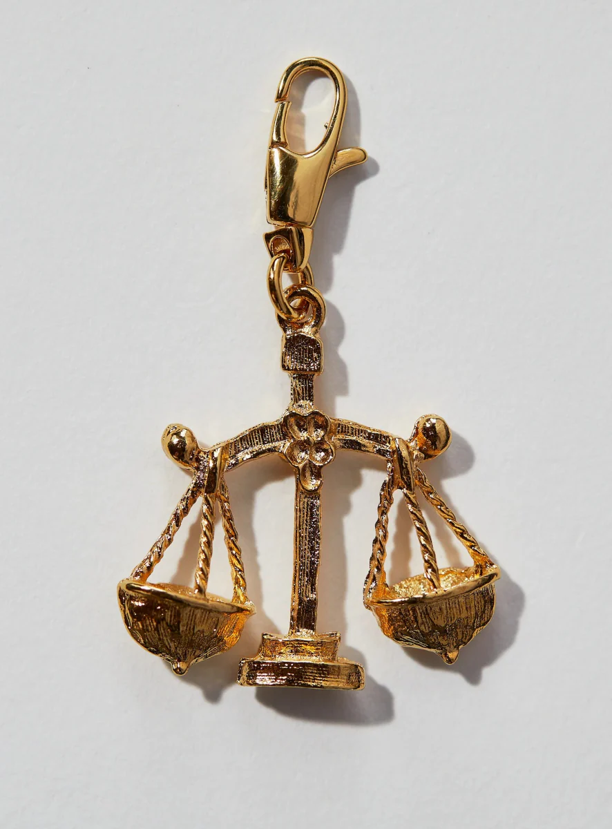 Par Ici Zodiac Charms - Choose Your Sign - (Online Exclusive) - Image 19