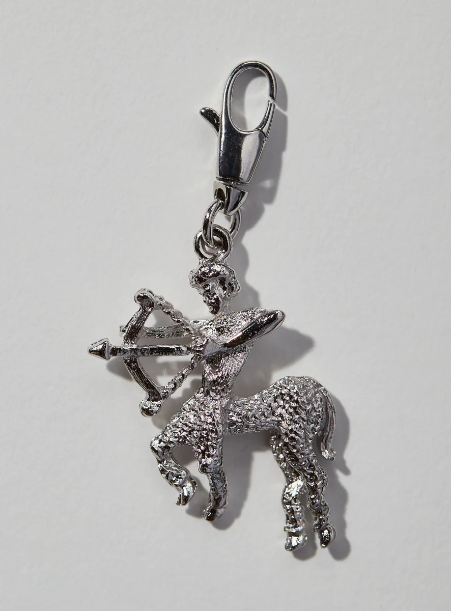 Par Ici Zodiac Charms - Choose Your Sign - (Online Exclusive) - Image 24