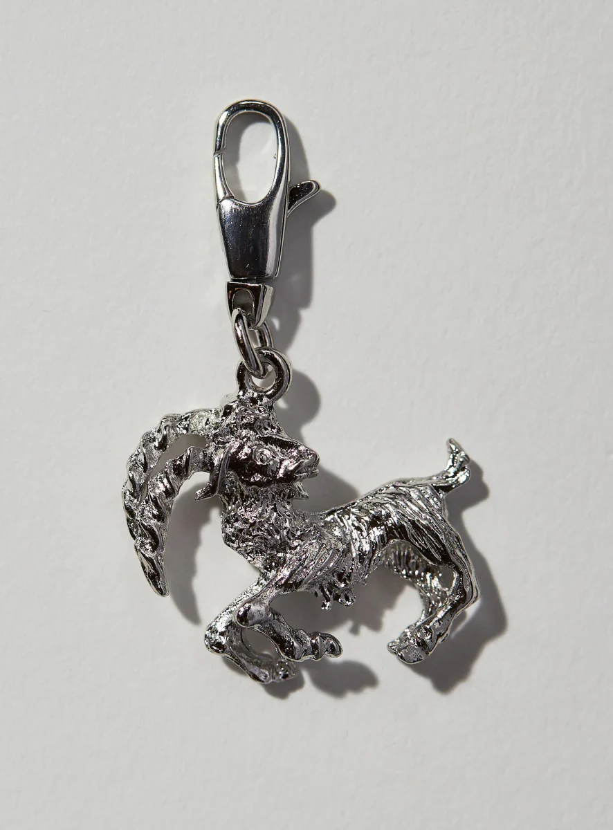 Par Ici Zodiac Charms - Choose Your Sign - (Online Exclusive) - Image 26